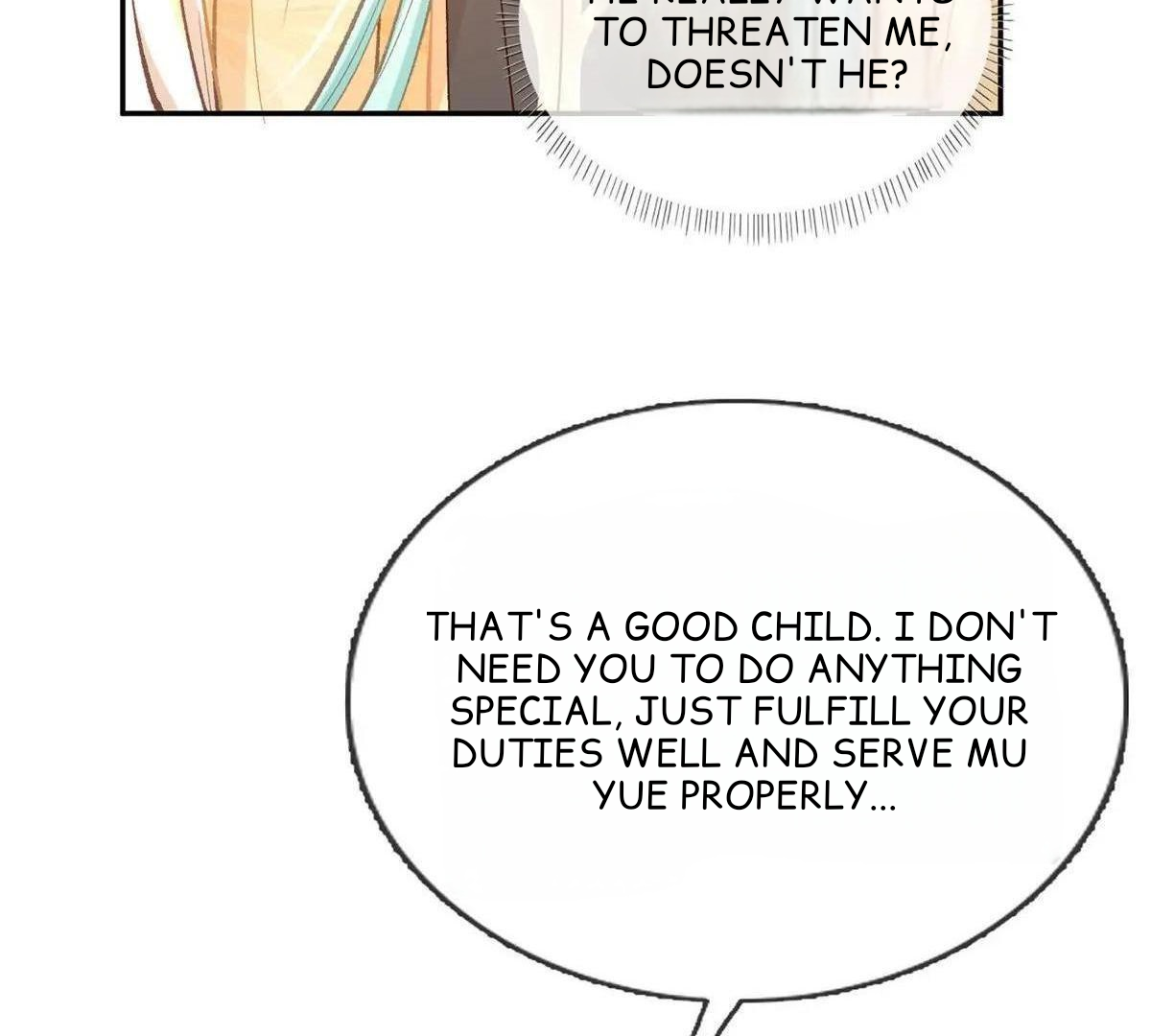 Coquettish Husband, Online Green Tea Chapter 9 - page 89