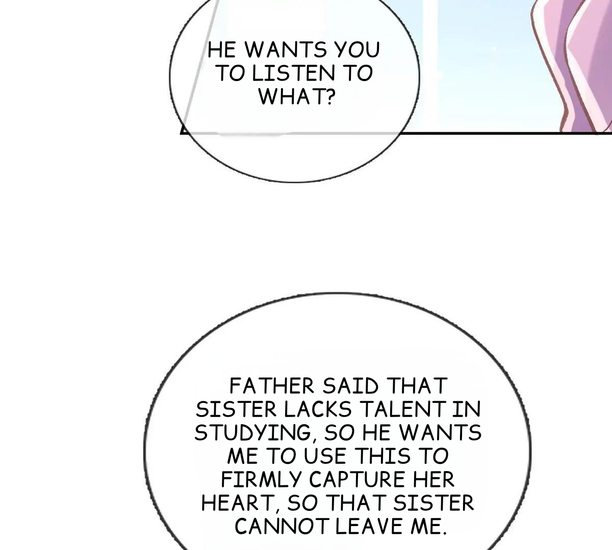 Coquettish Husband, Online Green Tea Chapter 11 - page 35