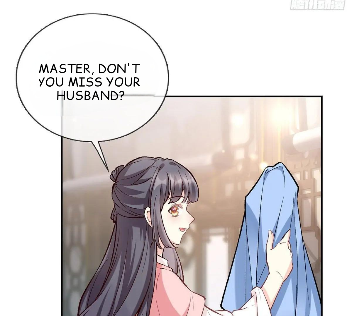 Coquettish Husband, Online Green Tea Chapter 14 - page 8