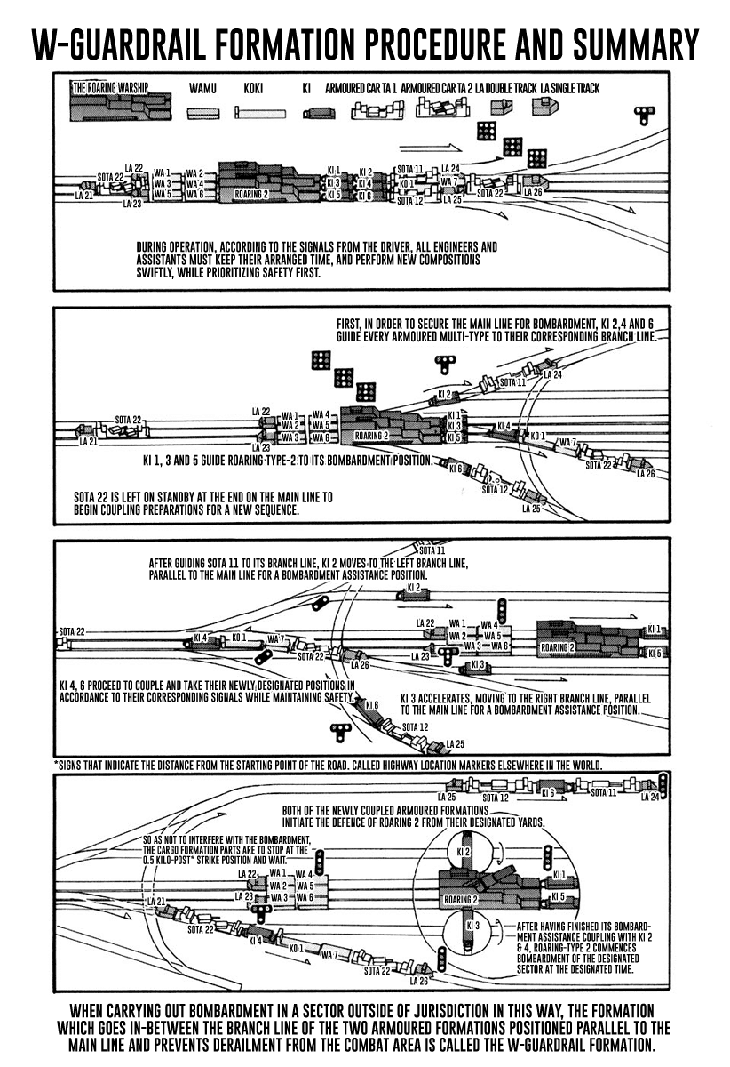 Tokumu Houkoukan Yumihari chapter 8 - page 7