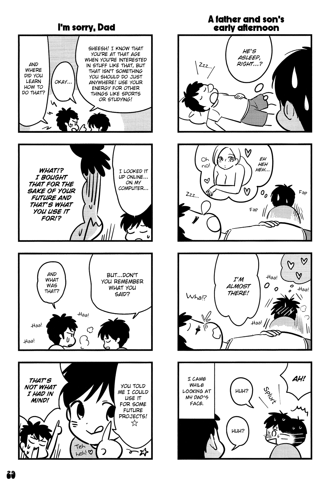 Otokonoko Doushi Renai Chuu chapter 2 - page 10