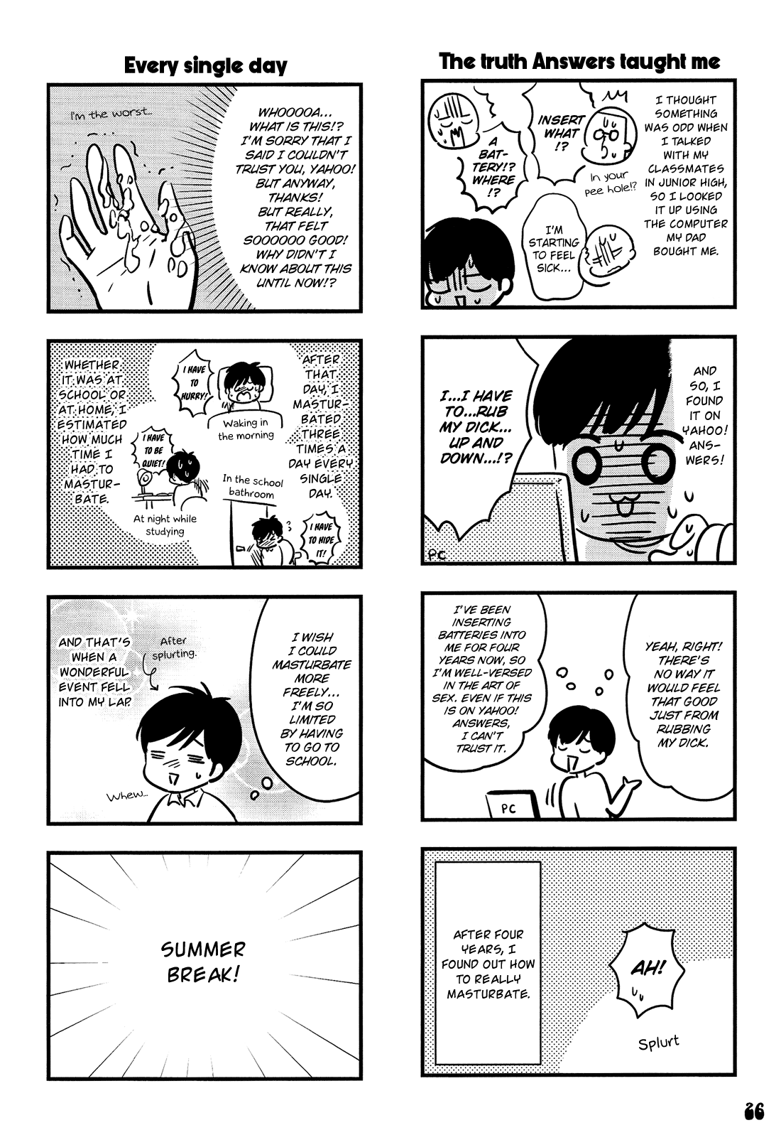 Otokonoko Doushi Renai Chuu chapter 2 - page 7