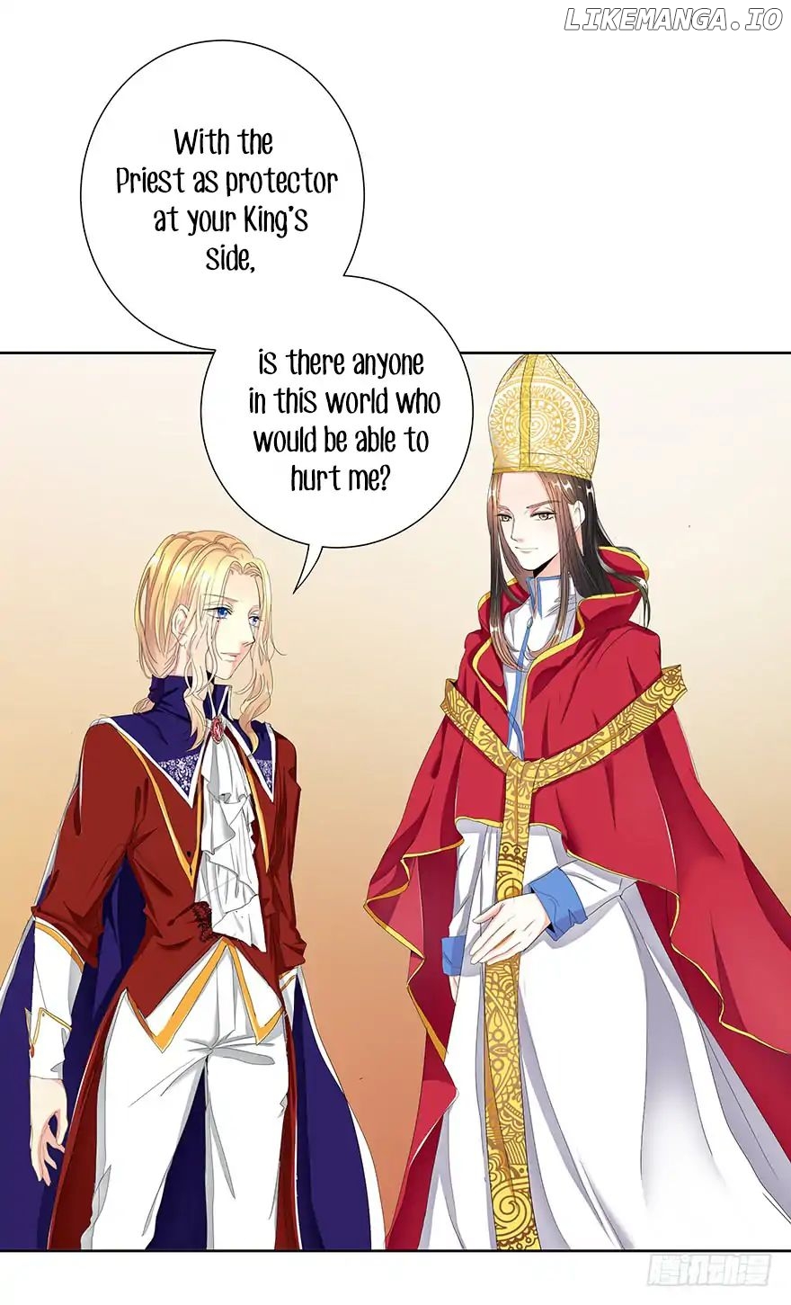 Zhongcai Shuo Wo Fei Zhu Duiyou chapter 3 - page 10