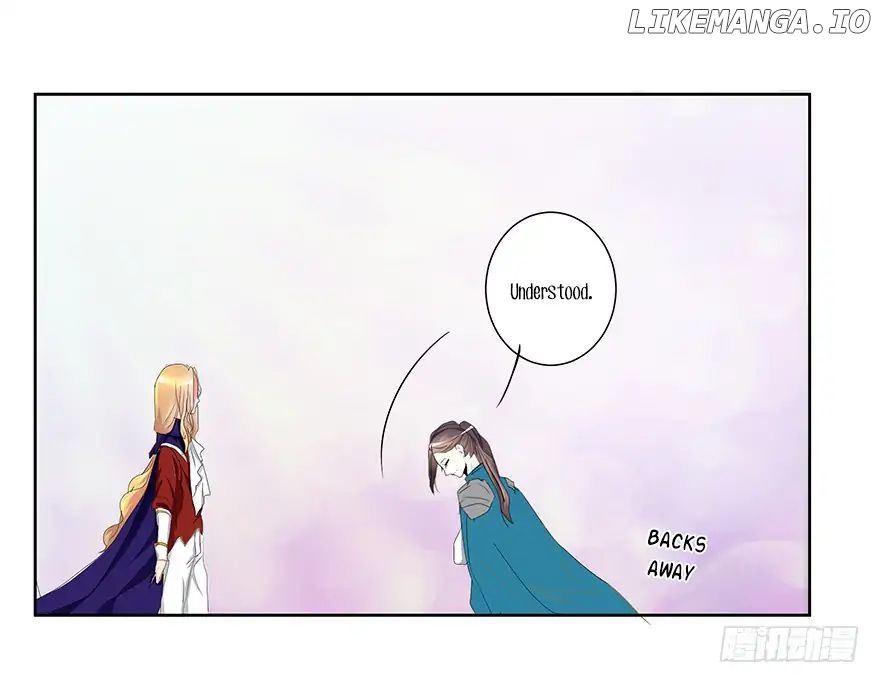 Zhongcai Shuo Wo Fei Zhu Duiyou chapter 3 - page 11