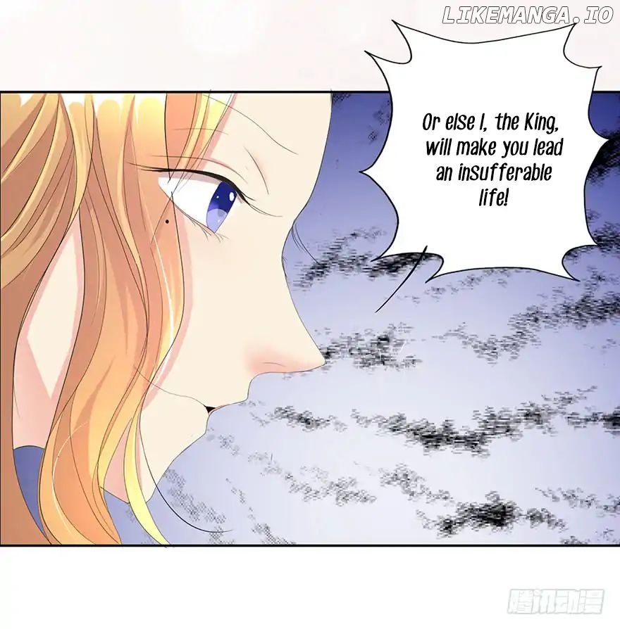 Zhongcai Shuo Wo Fei Zhu Duiyou chapter 3 - page 18