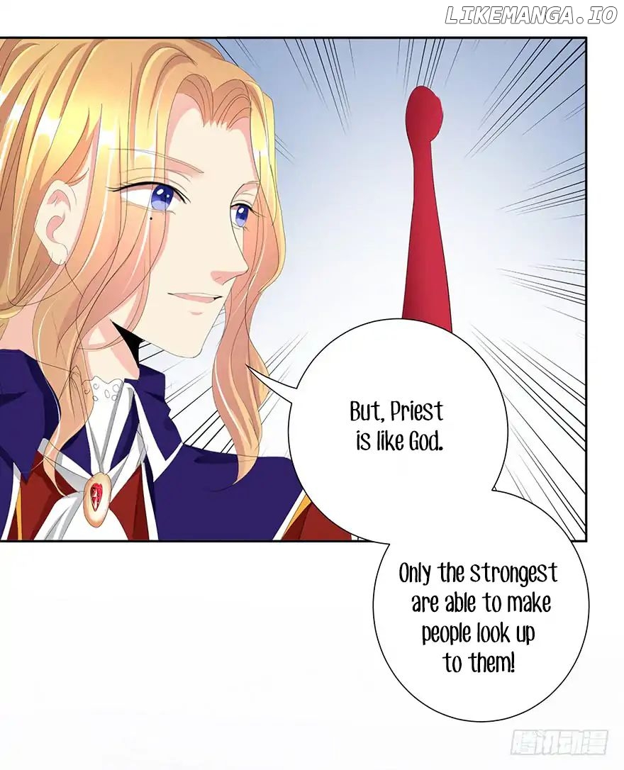 Zhongcai Shuo Wo Fei Zhu Duiyou chapter 3 - page 20