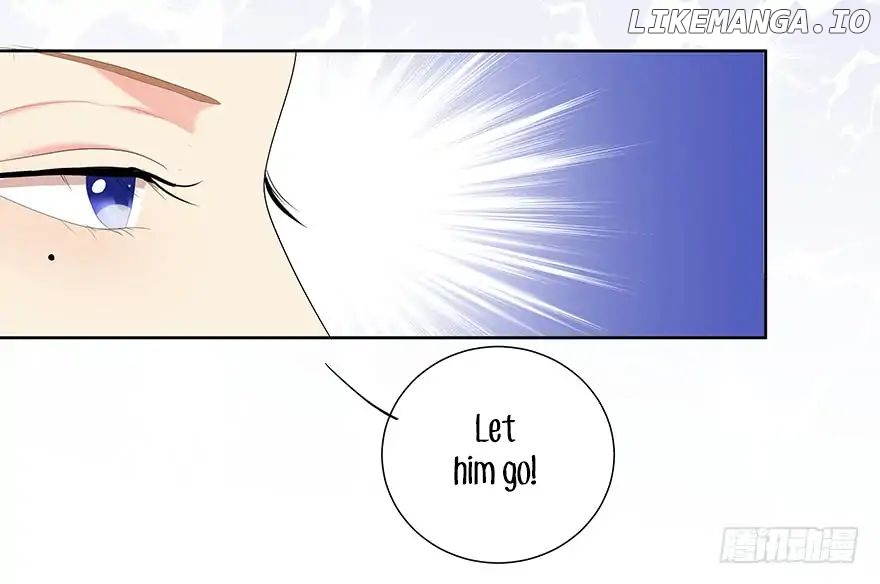 Zhongcai Shuo Wo Fei Zhu Duiyou chapter 3 - page 31