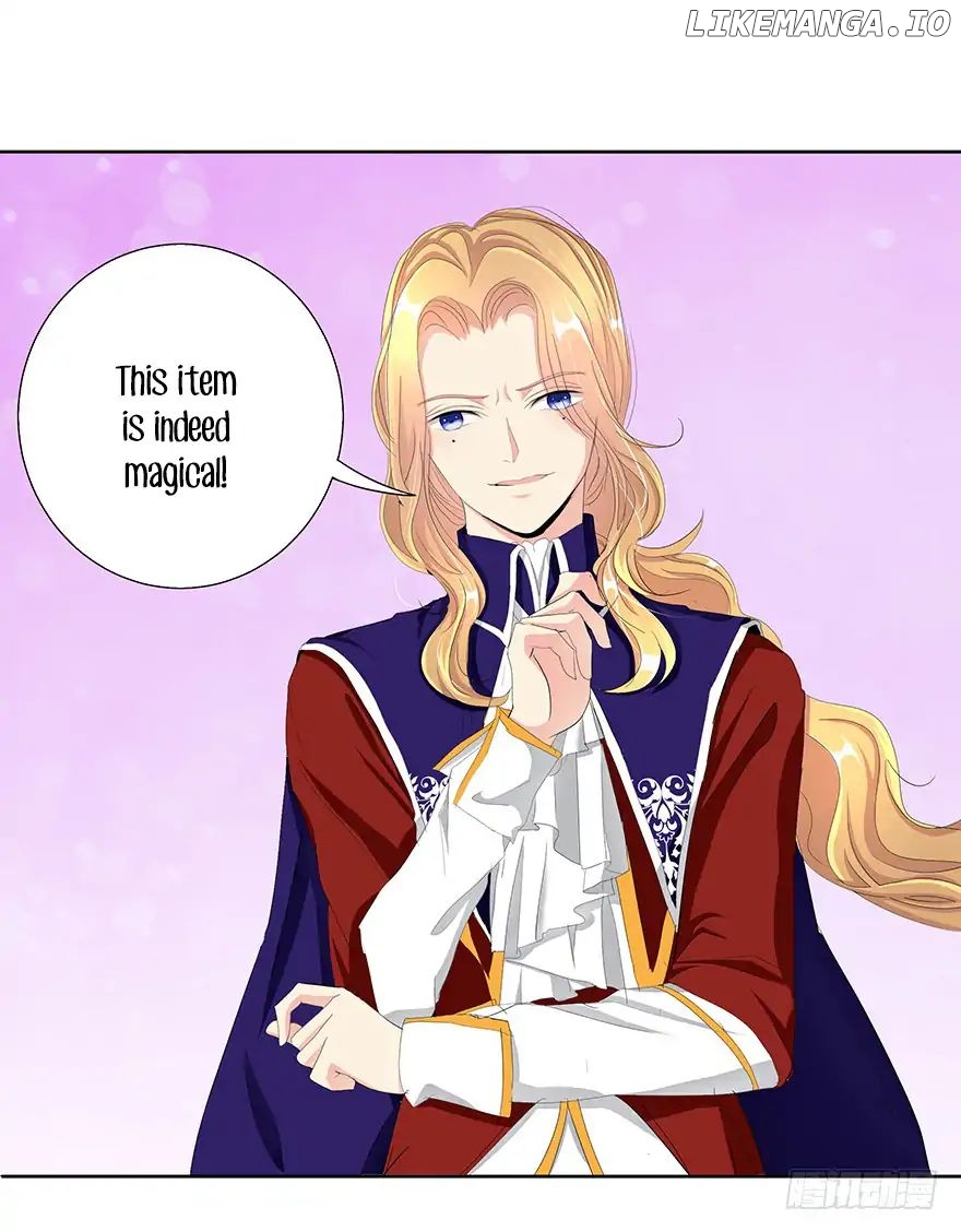Zhongcai Shuo Wo Fei Zhu Duiyou chapter 3 - page 38