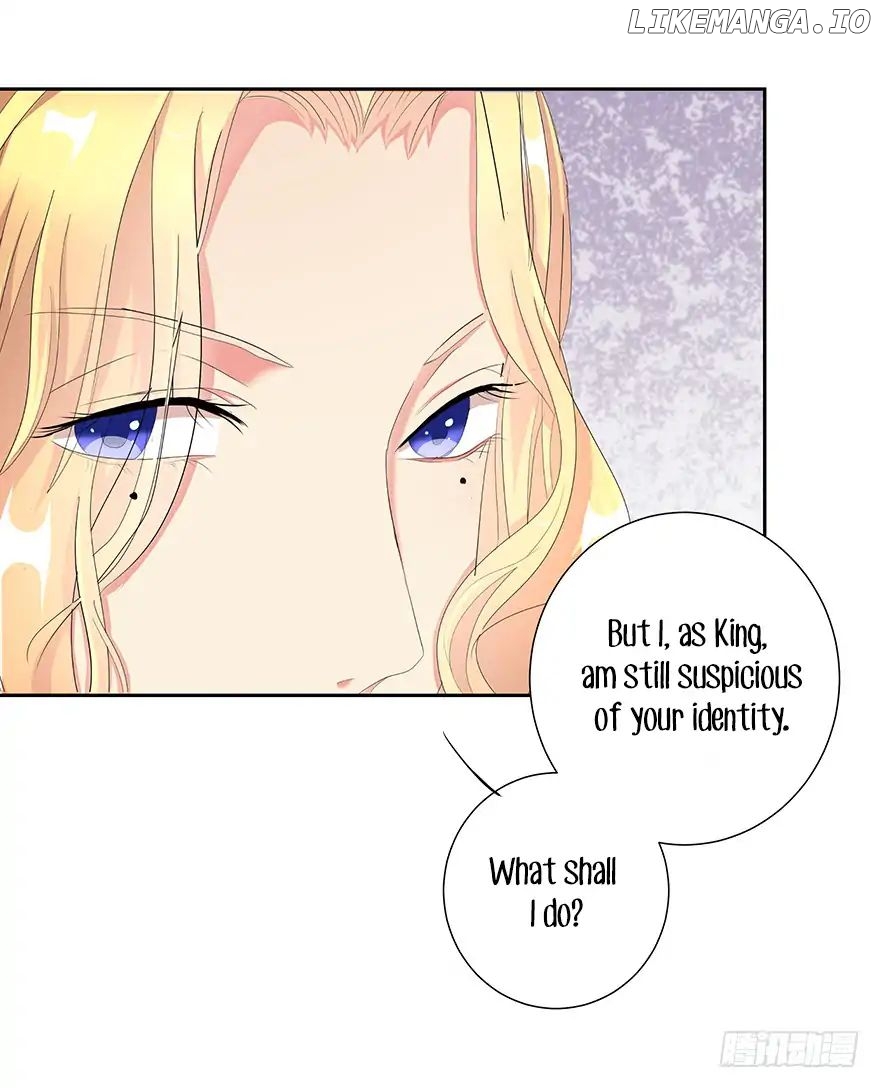 Zhongcai Shuo Wo Fei Zhu Duiyou chapter 3 - page 39