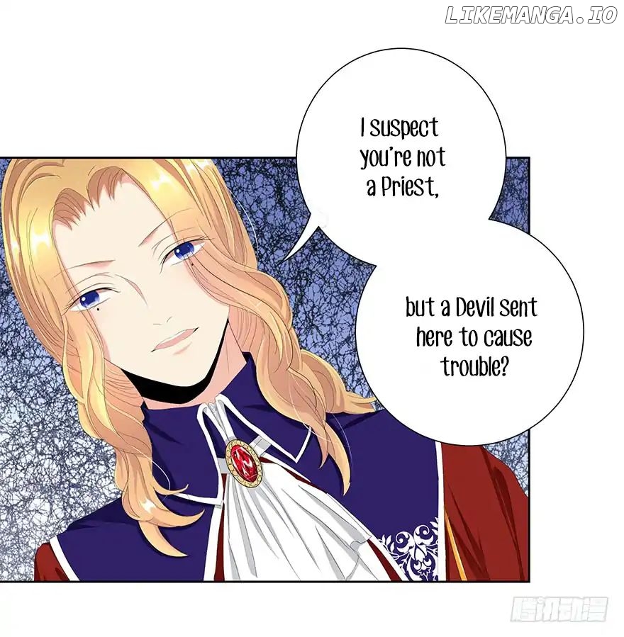 Zhongcai Shuo Wo Fei Zhu Duiyou chapter 3 - page 46