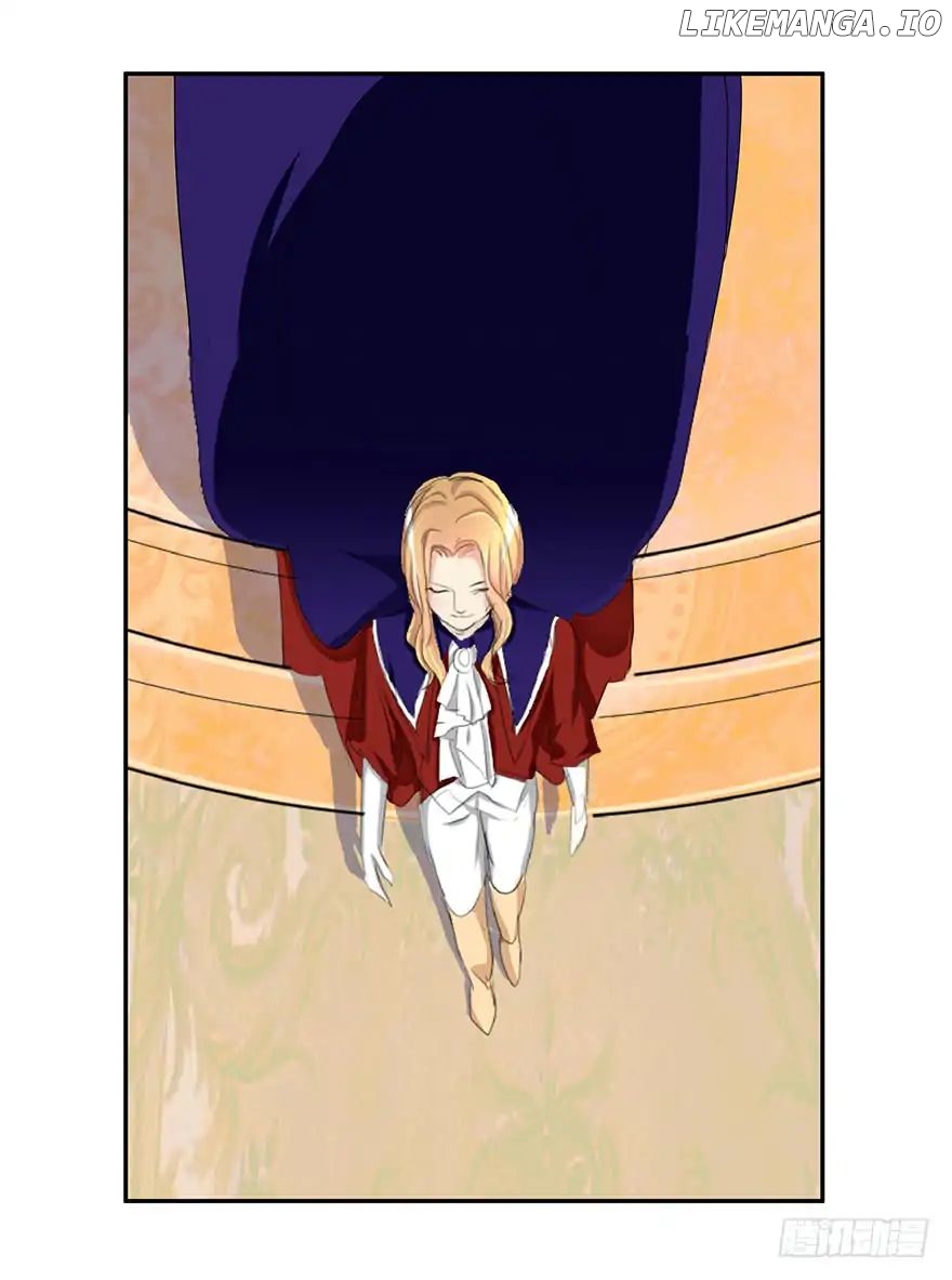 Zhongcai Shuo Wo Fei Zhu Duiyou chapter 3 - page 5