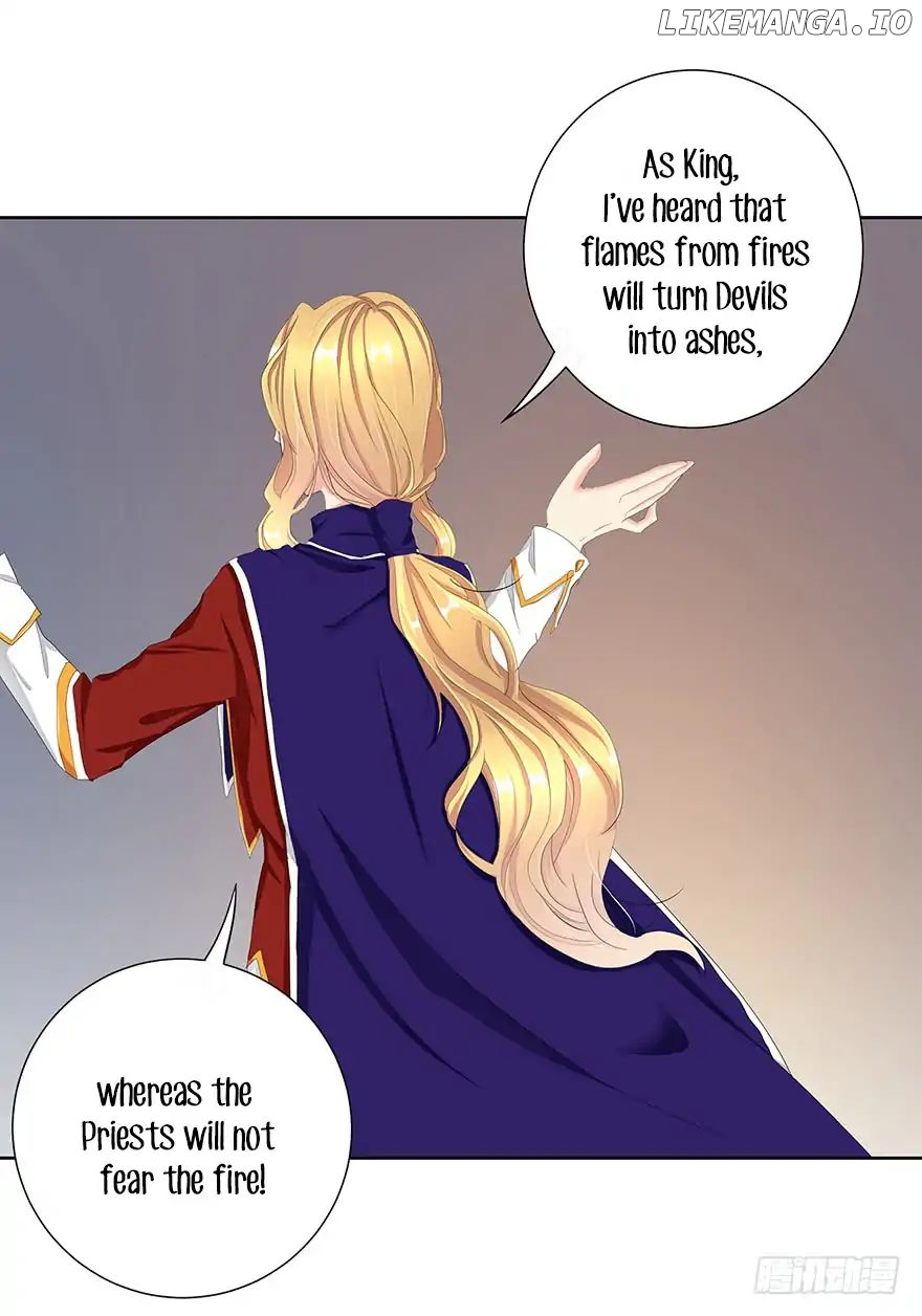 Zhongcai Shuo Wo Fei Zhu Duiyou chapter 3 - page 50