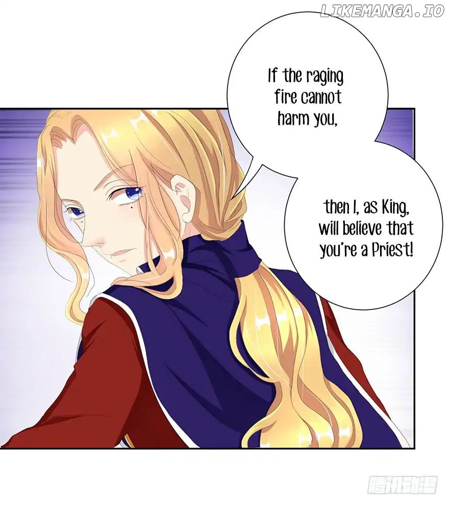 Zhongcai Shuo Wo Fei Zhu Duiyou chapter 3 - page 51