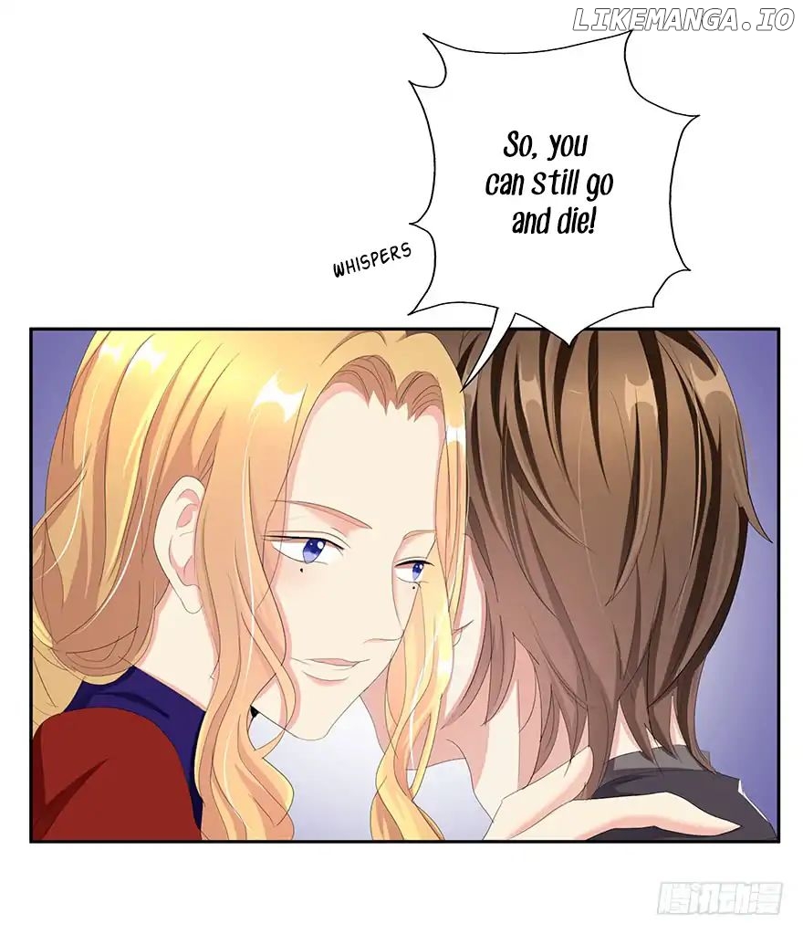 Zhongcai Shuo Wo Fei Zhu Duiyou chapter 3 - page 53