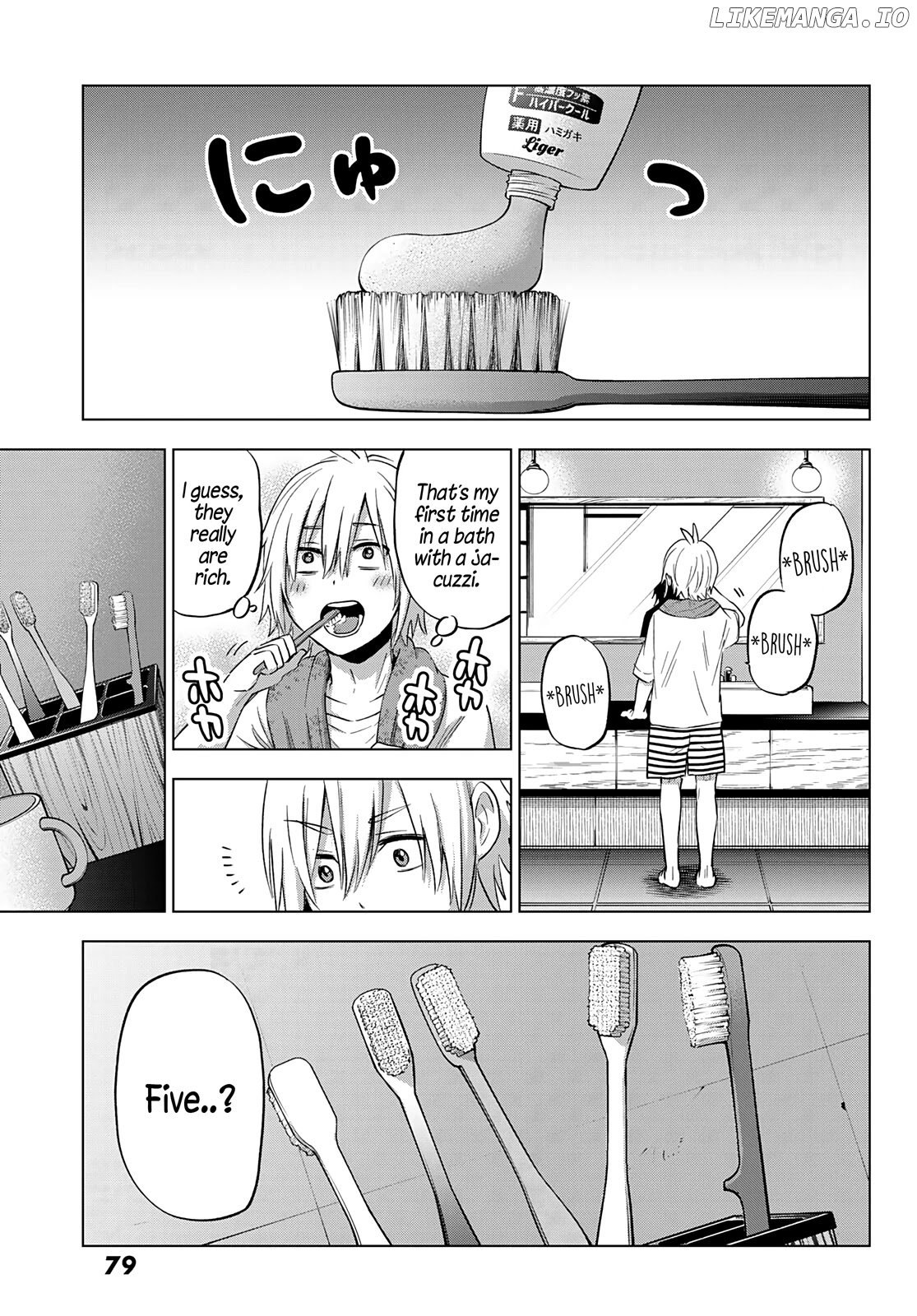 Hiiragi-San Chi No Kyuuketsu Jijou chapter 1 - page 26