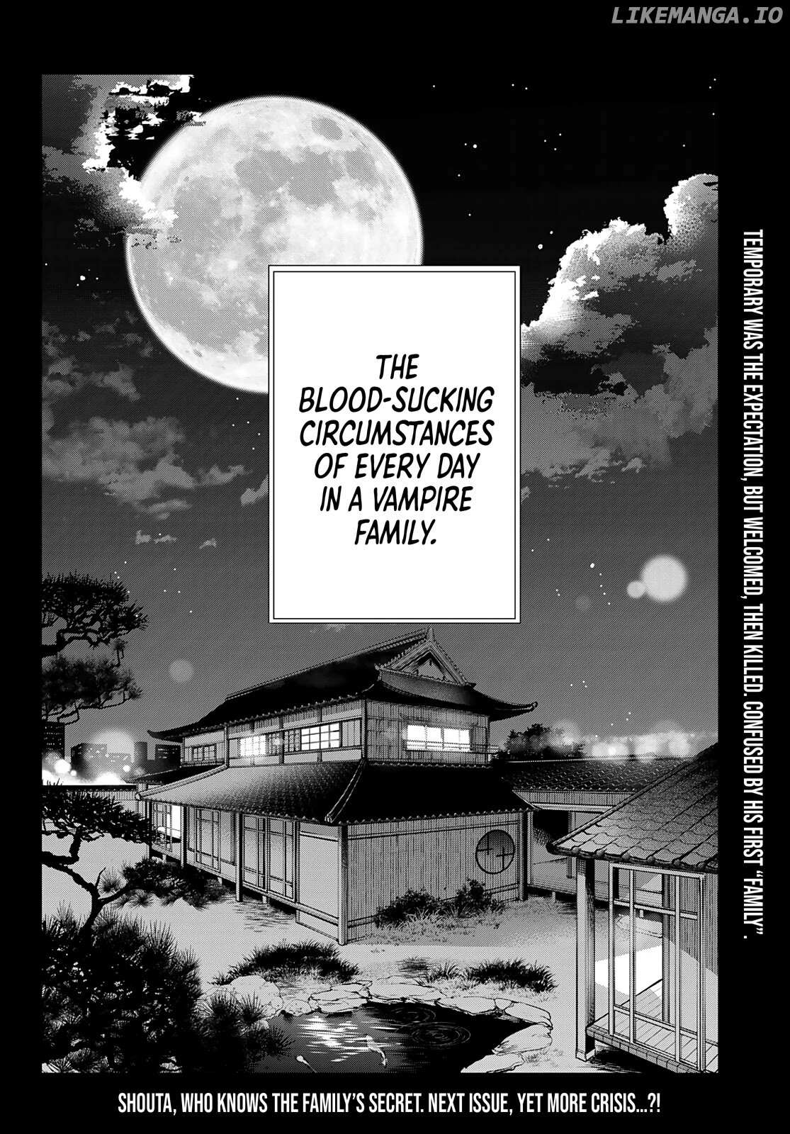 Hiiragi-San Chi No Kyuuketsu Jijou chapter 1 - page 43