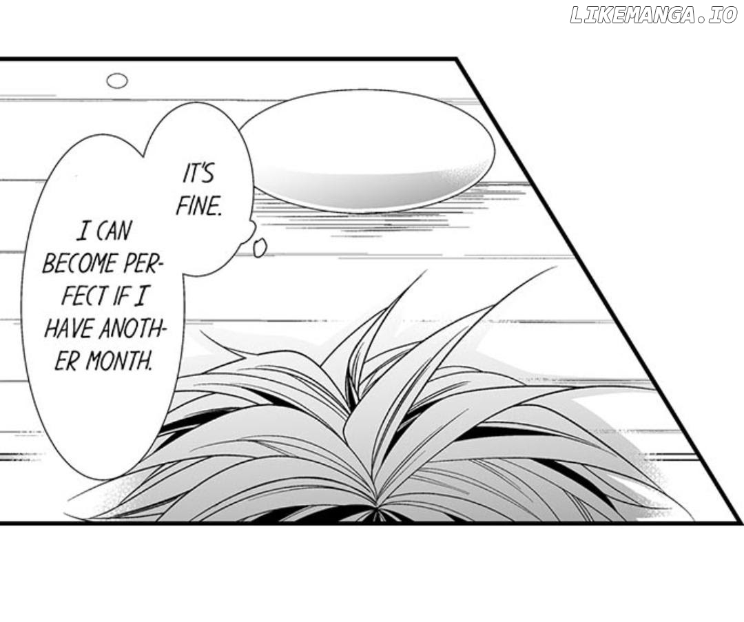 Danshiryou No Omocha chapter 156 - page 13