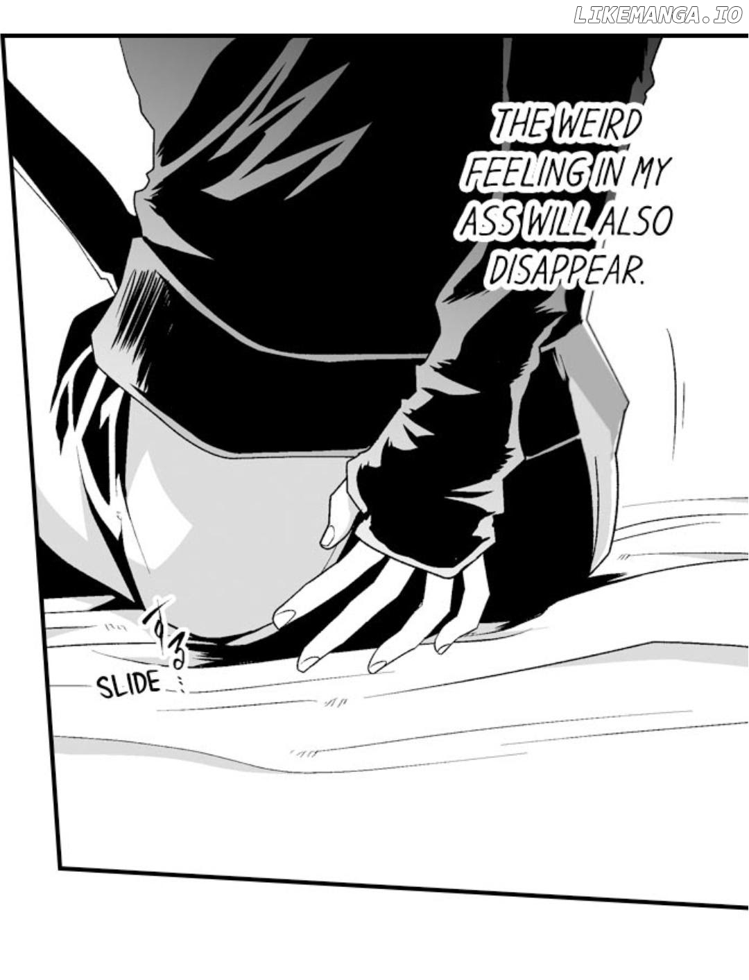 Danshiryou No Omocha chapter 156 - page 16