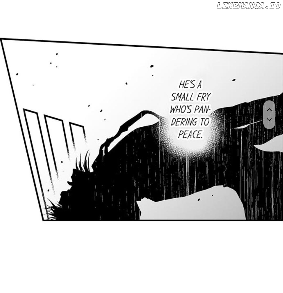 Danshiryou No Omocha chapter 156 - page 18