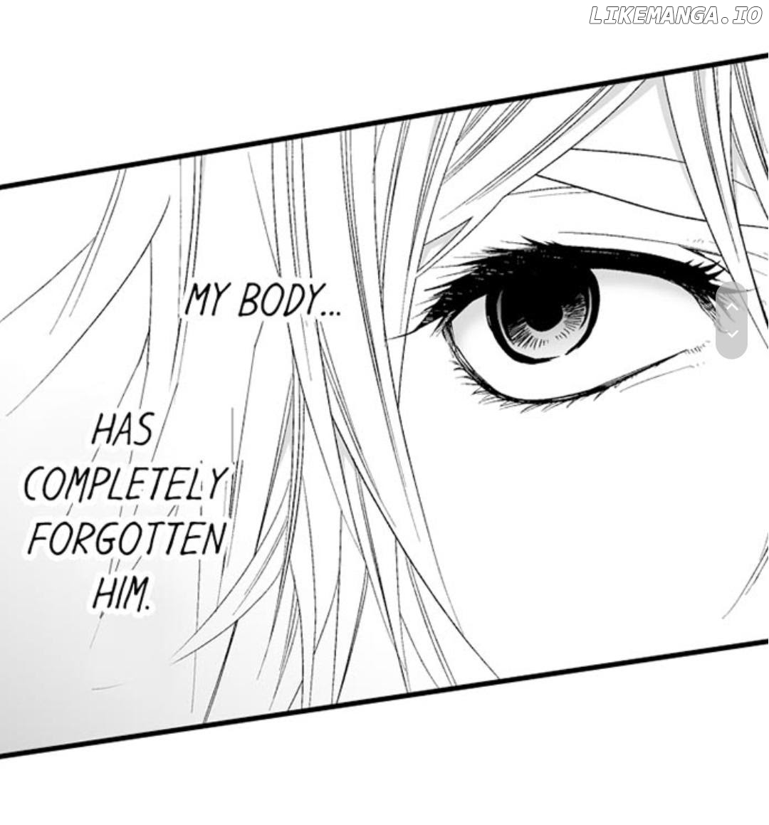 Danshiryou No Omocha chapter 156 - page 22