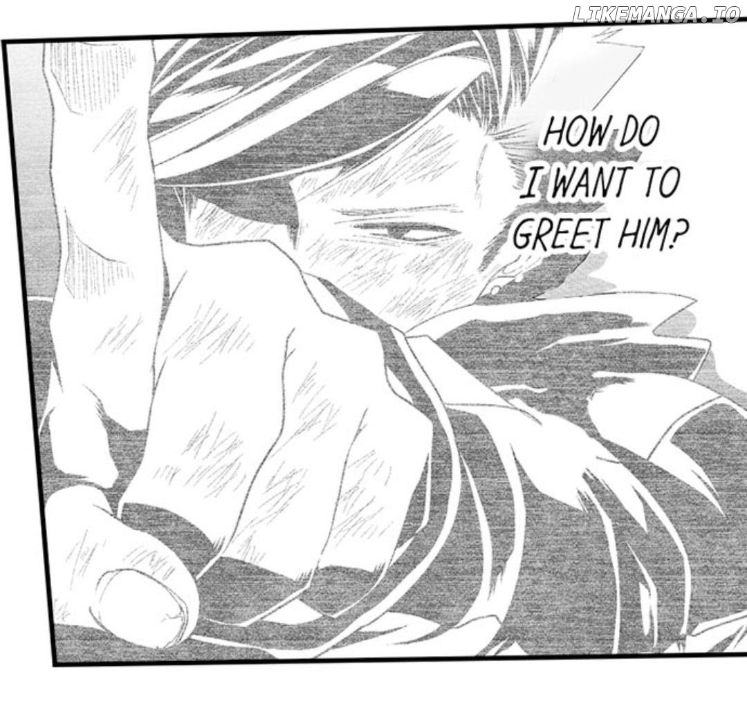 Danshiryou No Omocha chapter 156 - page 27