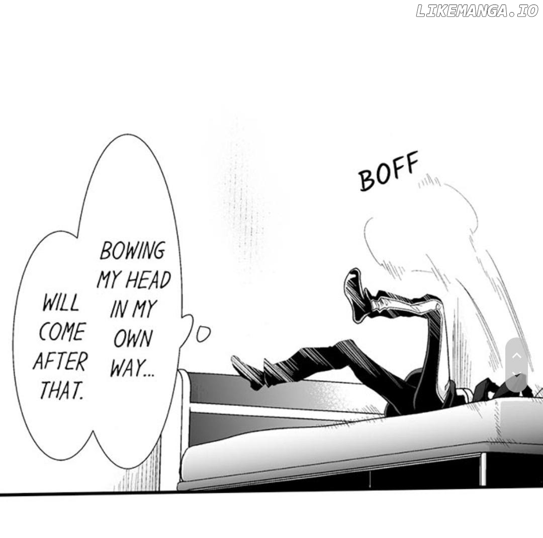 Danshiryou No Omocha chapter 156 - page 28