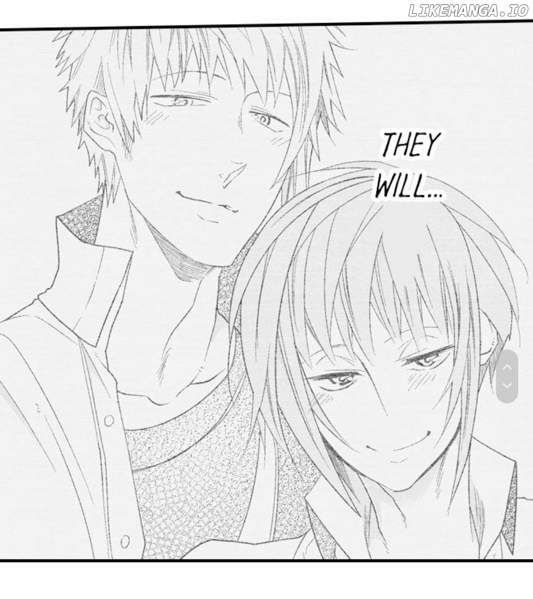 Danshiryou No Omocha chapter 156 - page 29
