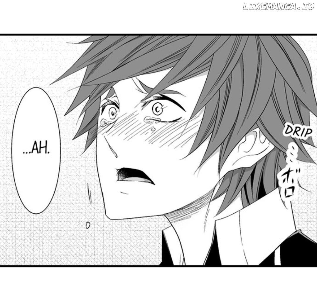 Danshiryou No Omocha chapter 156 - page 37