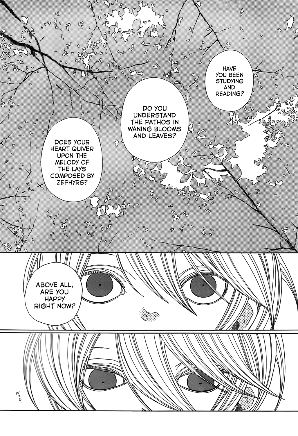 Oukoku Monogatari chapter 2 - page 53