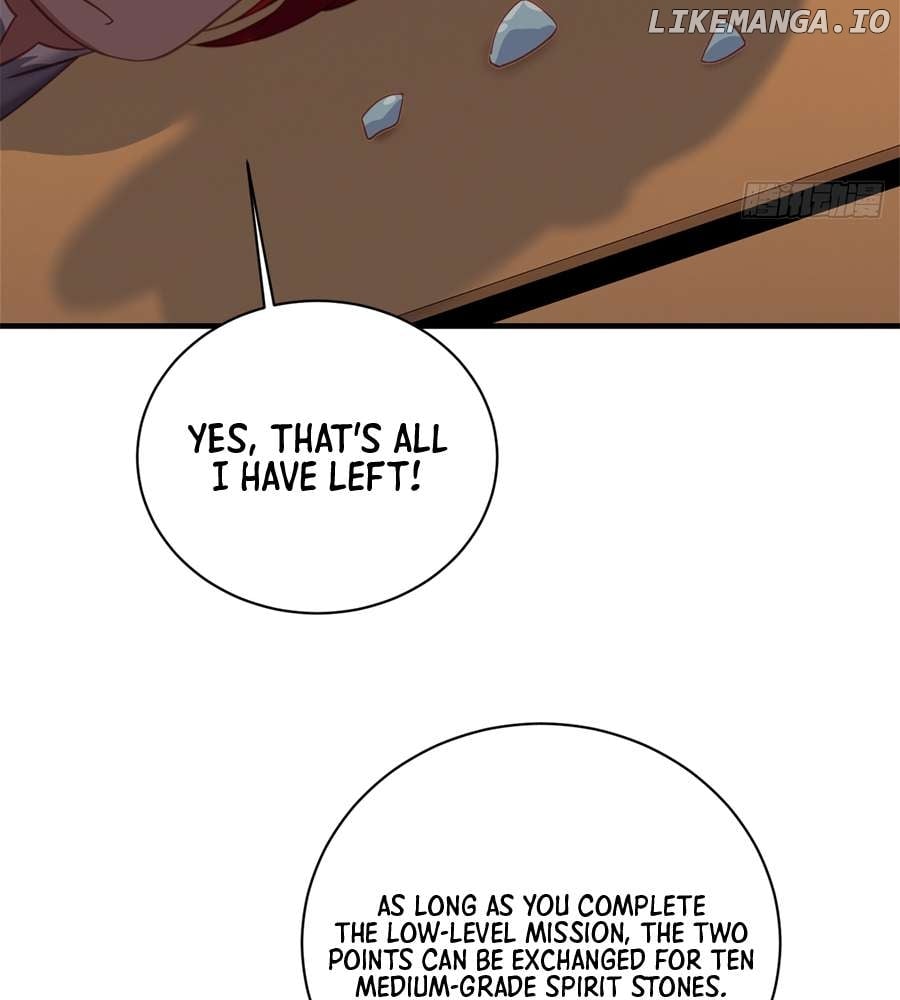 Traveling through time and space to become an unlucky NPC: I have a wife to protect me Chapter 5 - page 20