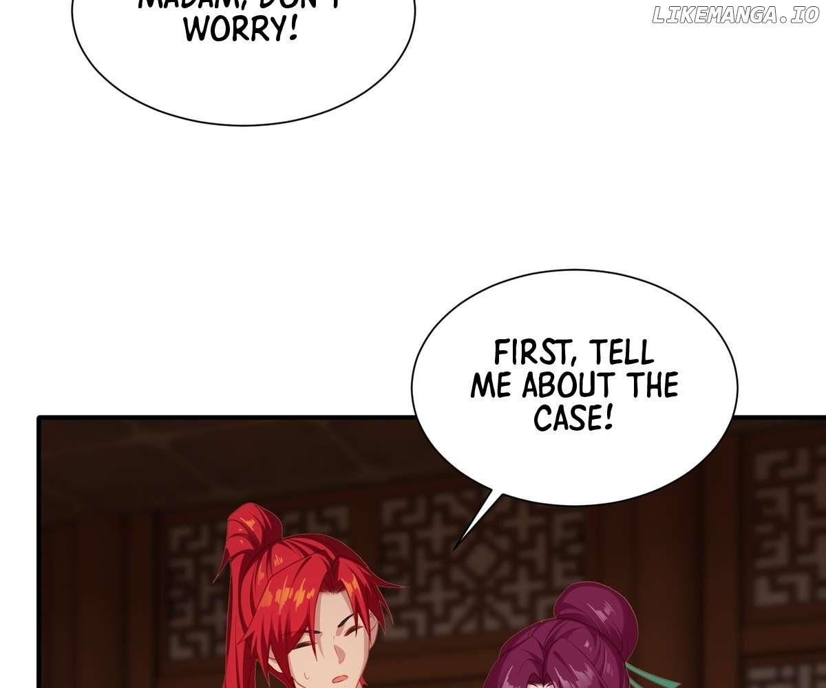 Traveling through time and space to become an unlucky NPC: I have a wife to protect me Chapter 6 - page 93