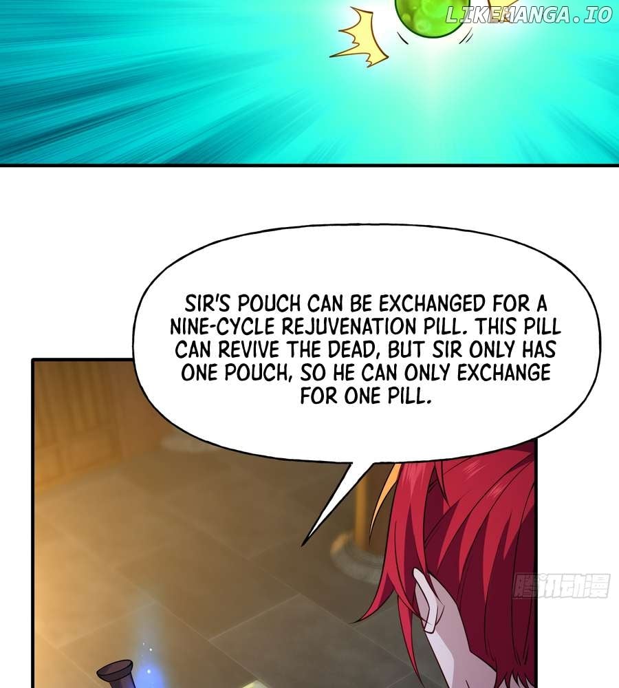 Traveling through time and space to become an unlucky NPC: I have a wife to protect me Chapter 9 - page 77