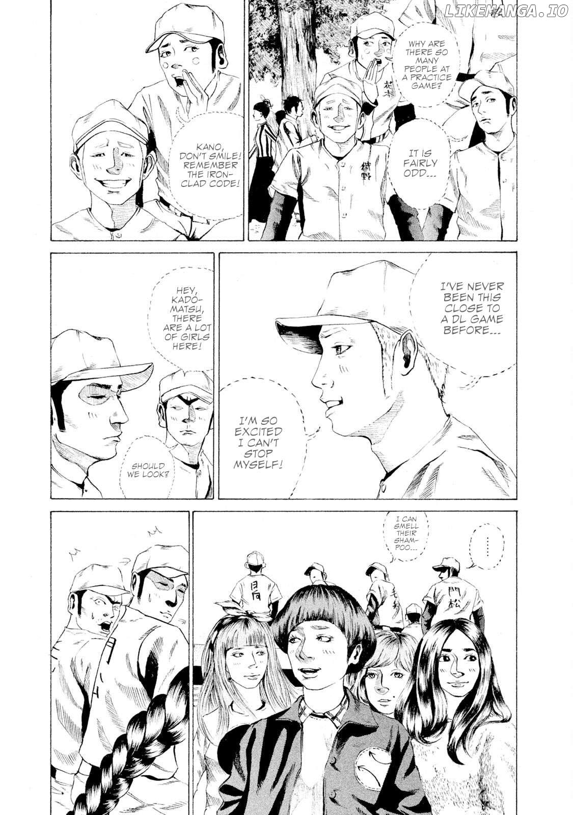 Battle Studies Chapter 7 - page 3