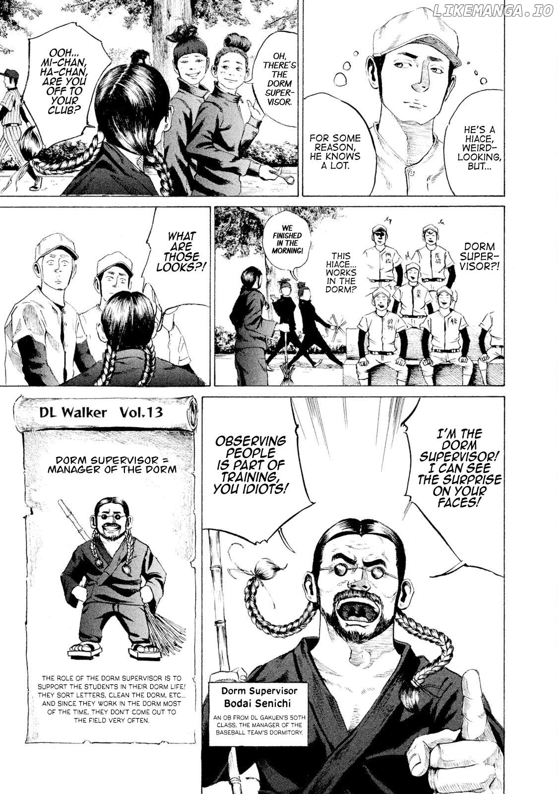 Battle Studies Chapter 7 - page 9