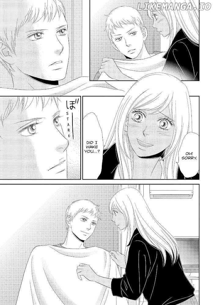 Peach Girl Next Chapter 43 - page 15