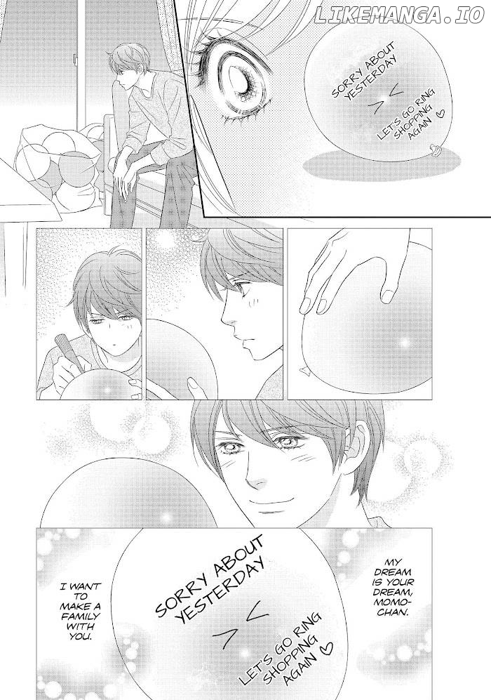 Peach Girl Next Chapter 43 - page 10