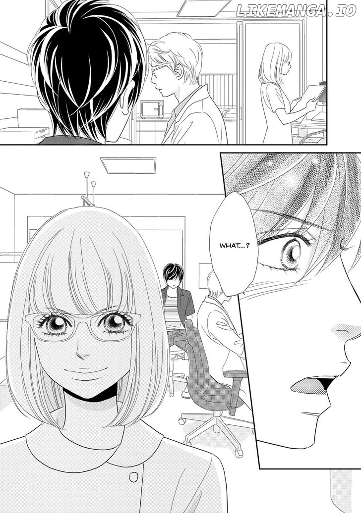 Peach Girl Next Chapter 5 - page 30