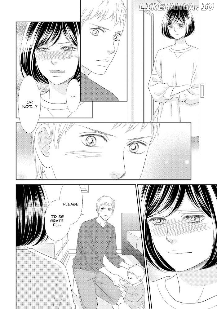 Peach Girl Next Chapter 48 - page 20