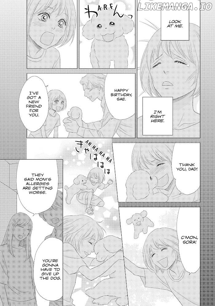 Peach Girl Next Chapter 48 - page 27