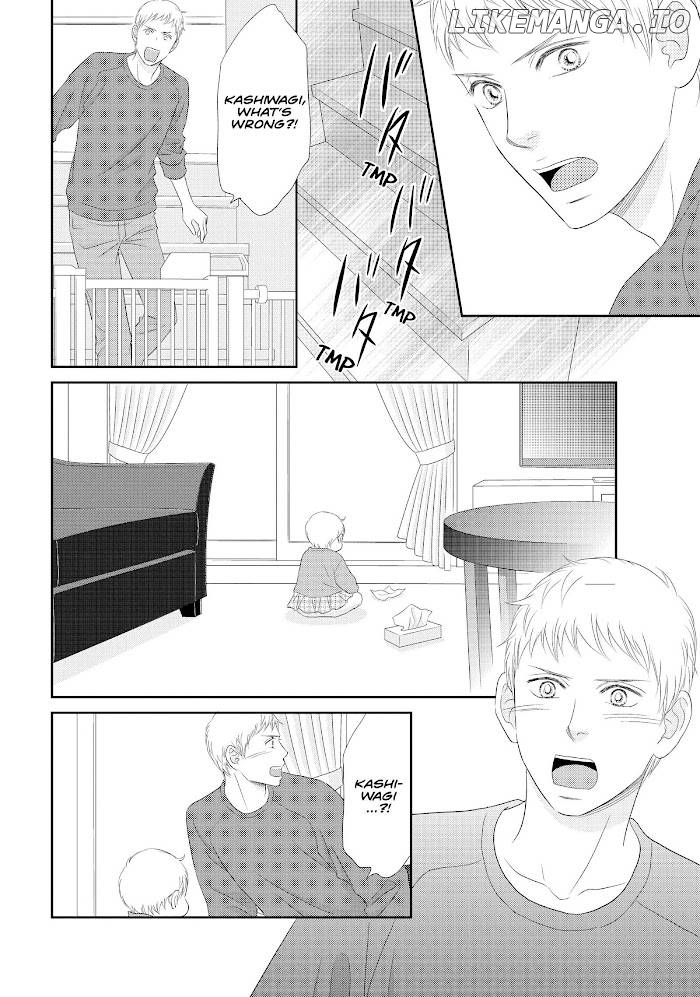 Peach Girl Next Chapter 48 - page 38