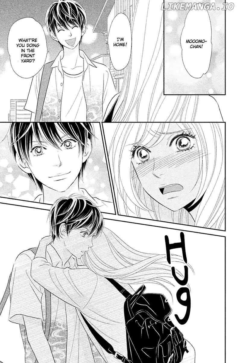 Peach Girl Next Chapter 3 - page 9