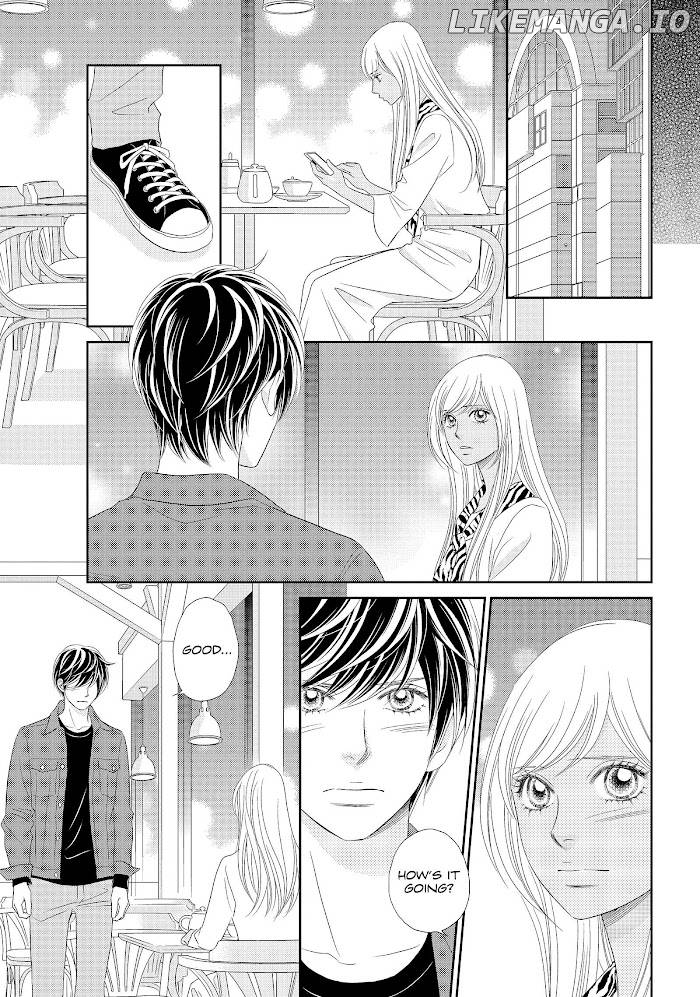 Peach Girl Next Chapter 47 - page 21