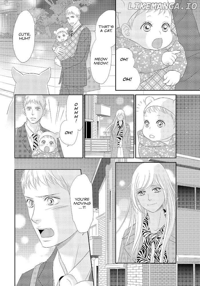 Peach Girl Next Chapter 47 - page 28