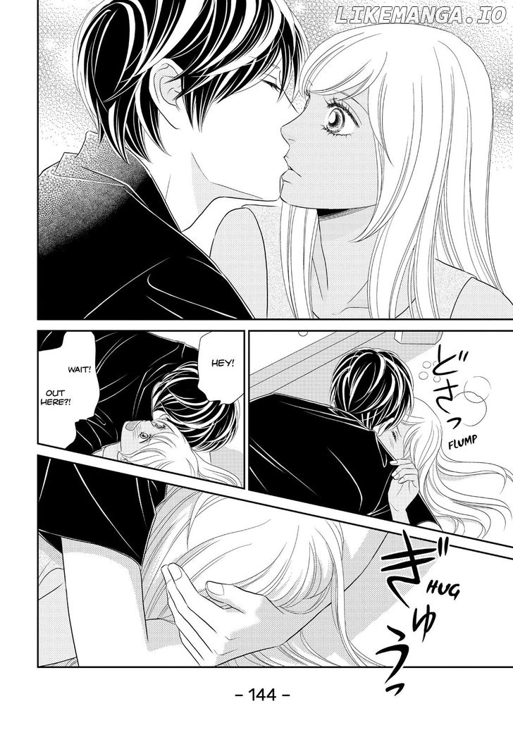 Peach Girl Next Chapter 11 - page 20