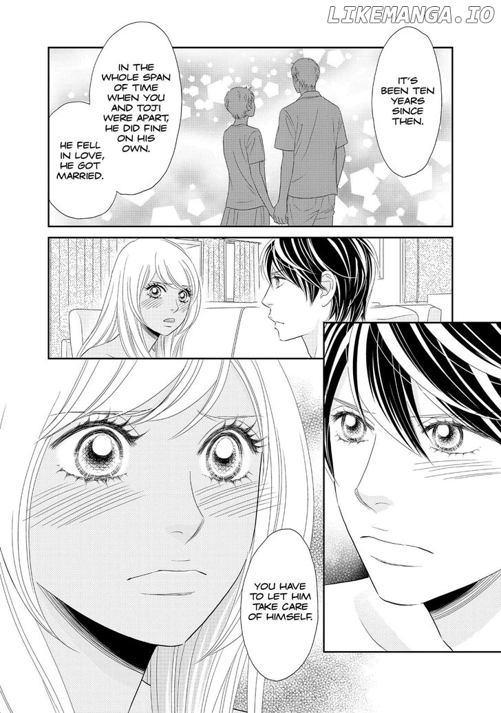 Peach Girl Next Chapter 11 - page 24