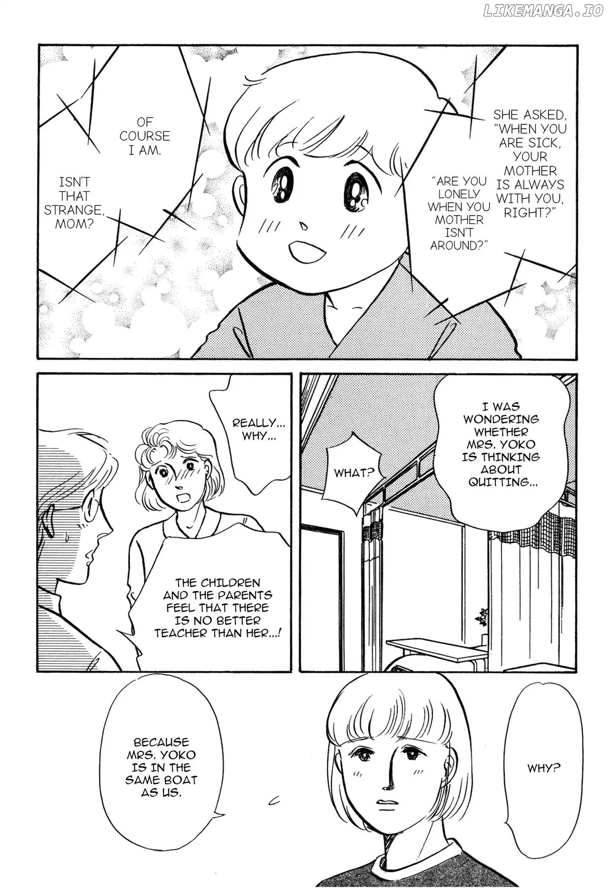 A Letter To The Sky chapter 18 - page 28