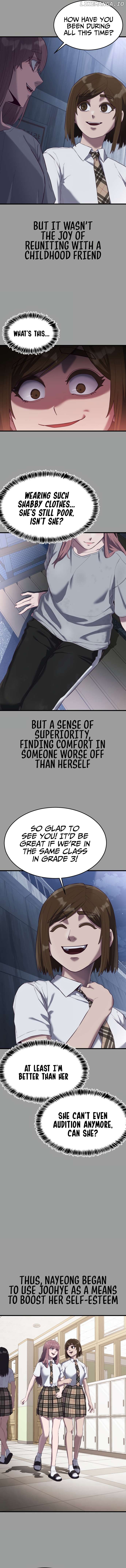Absolute Submission Chapter 19 - page 10