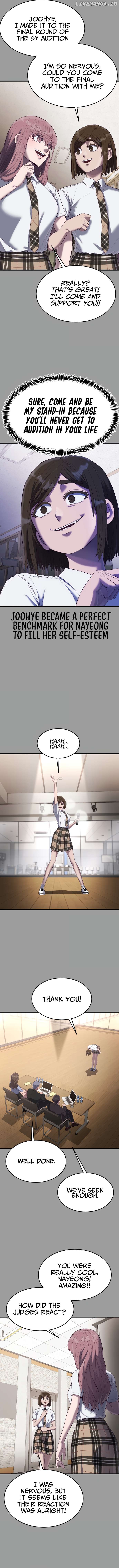Absolute Submission Chapter 19 - page 11