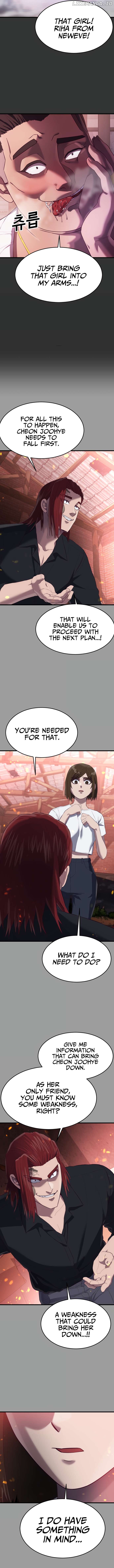 Absolute Submission Chapter 19 - page 18
