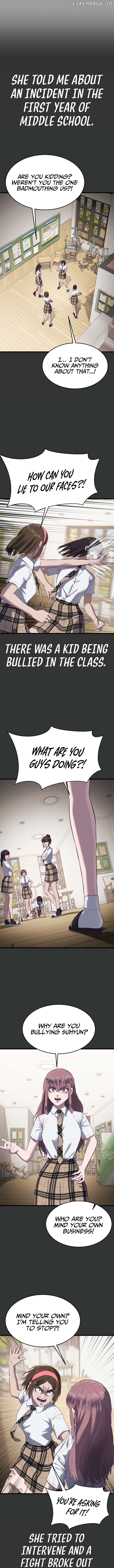 Absolute Submission Chapter 19 - page 19